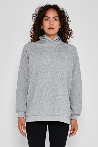 Noisy May Γυναικεία/Κοριτσια Φούτερ για ενήλικες