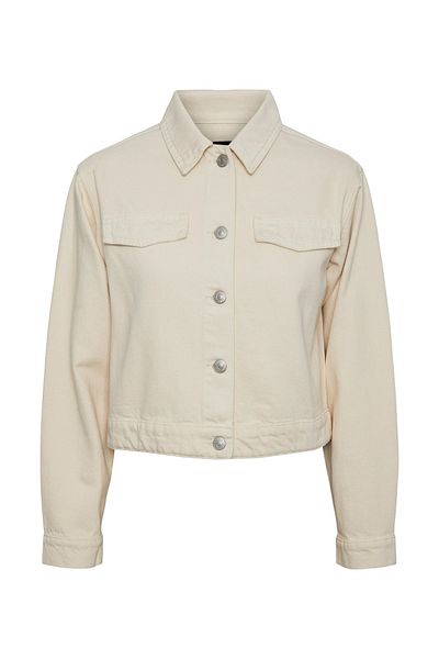 PIECES Jacke Damen/Mädchen Erwachsene