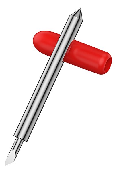 Dekor Loft Roland Plotter Folyo Kesim Bıçağı, Roland Universal Blade, 45 Dere...