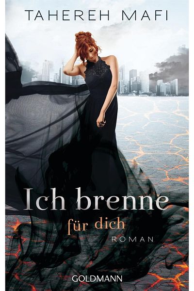 Kitapbulan İthal Kitap Ich Brenne Für Dich