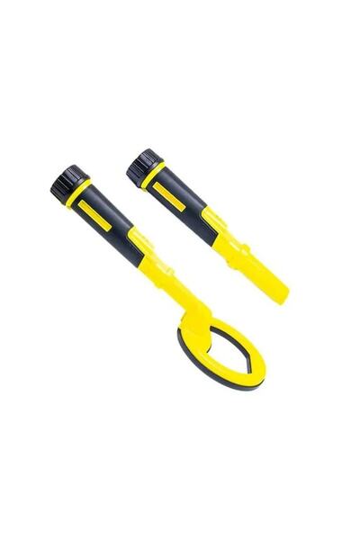 Nano Dedektör Scuba Ikili Set