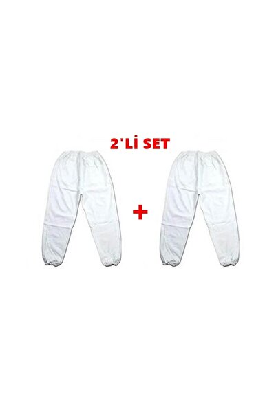 Ak Arıcılık Arıcı Pantolonu (2ADET)