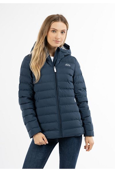 Icebound Jackey de iarnă Albisol Wattierte