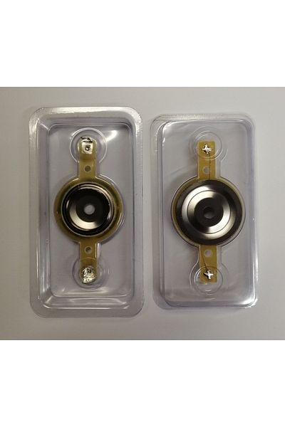 Arduino Ths006D Model Membrane