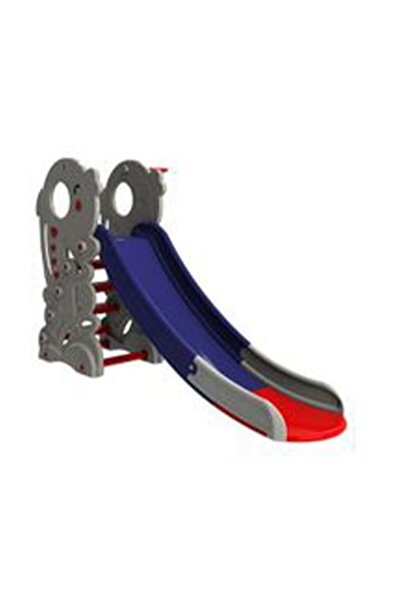 OSERSHOP Potalı Büyük Yunus Kaydırak Renkli Bahçe Oyuncakları Çocuk Kaydırak ...