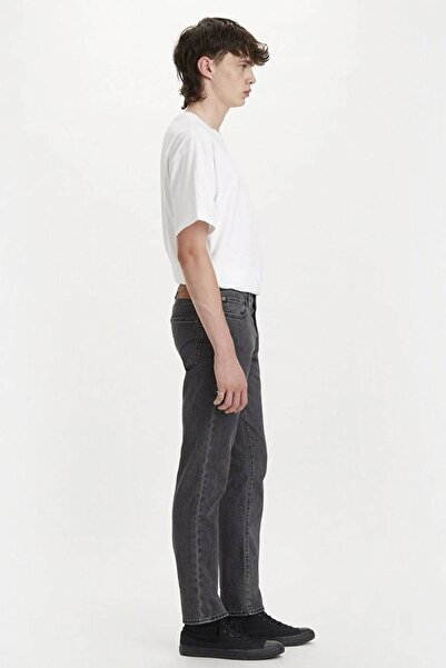 Levi's Men's Black Jean (Model Code: 0451155440)