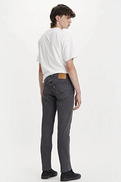 Levi's Men's Black Jean (Model Code: 0451155440)