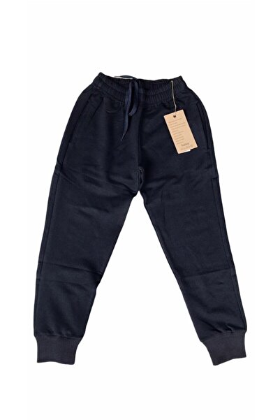 FATELLA Comfortable Cut Sweatpants for Children