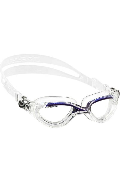 Cressi Flash Deniz Gözlüğü Clear-clear-blue