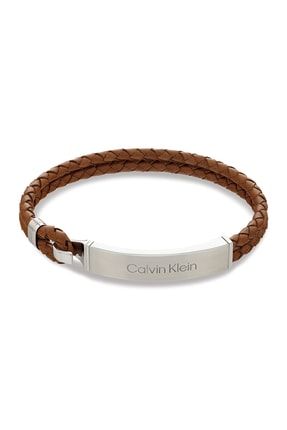 Calvin Klein Ckj35000405 Erkek Bileklik Fiyat Yorumlar Trendyol