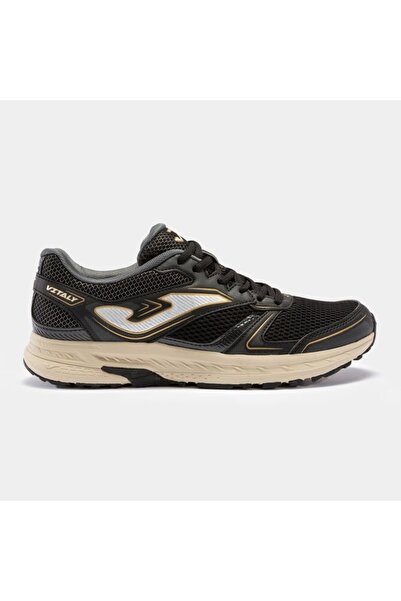 Joma R.vıtaly 2301 Black Gold Erkek Koşu Ayakkabısı Rvıtas2301
