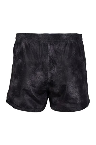 ARENA Printed Girl's Shorts Swimsuit