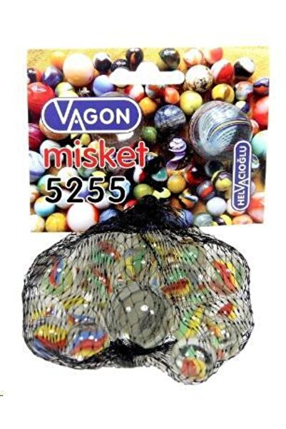 Vagonlife Vagon Misket 5255 (25+1)