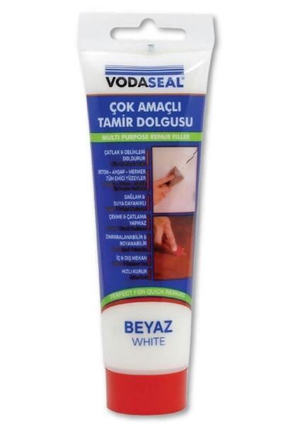 Vodaseal Tamir Dolgusu Beyaz 200gr