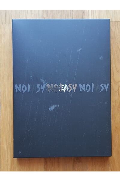 koreurunleri Stray Kids Album Vol. 2 - Noeasy