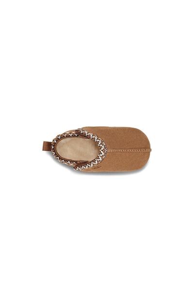 UGG K Baby Tasman Chestnut (taba)