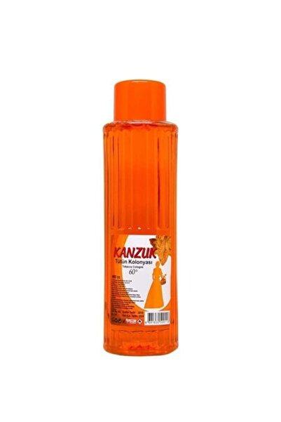 Kanzuk Kolonya 400 ml Tütün.