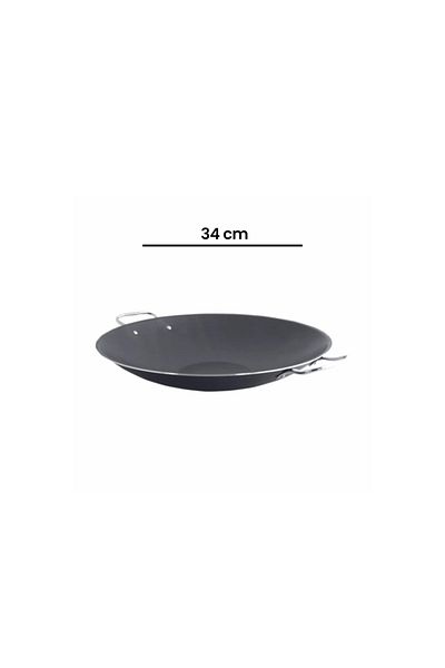 Mehtap Onyx Roasting Sheet - 34 Cm