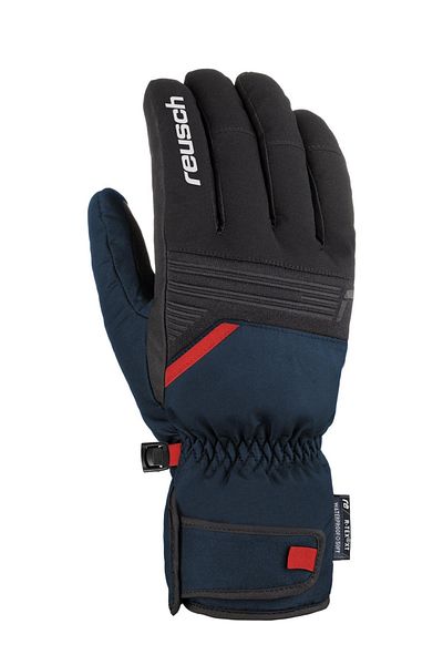 Reusch قفازات التزلج Bradley R-tex Xt