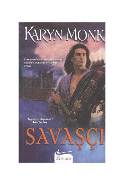 Koridor Yayıncılık Savaşçı