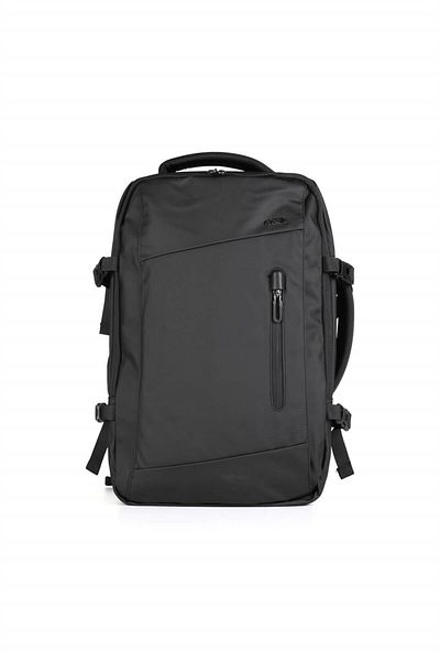 ÇÇS Rucsac pentru bărbați negru 51378