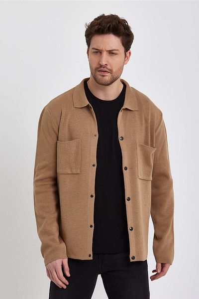 ALEXANDERGARDI Knitwear Jacket (e22-5700)