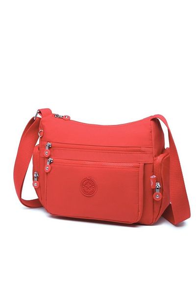 SMART BAGS Femei - Geantă Crossbody Rodie 1115