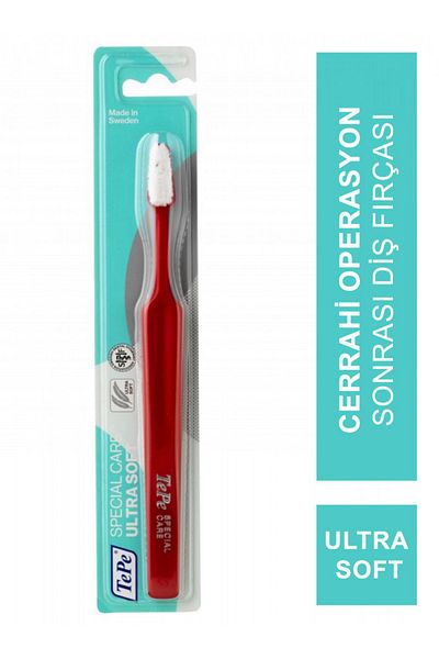 TePe Special Care Toothbrush (T134)