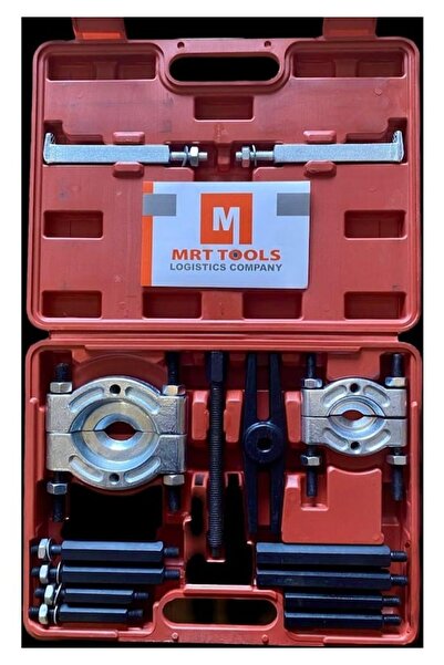 Mrt Rulman Çektirme Seti