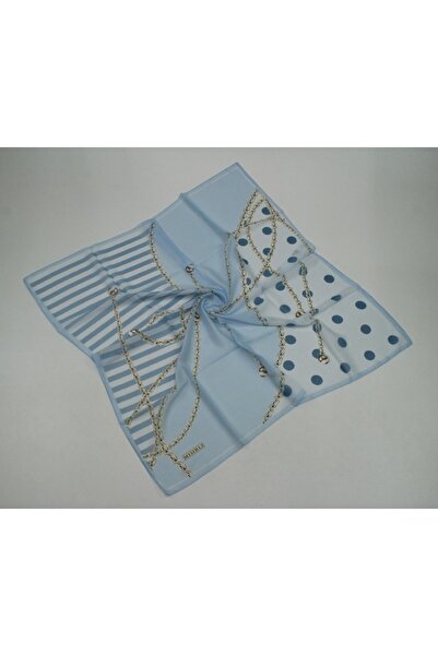 Mısırlı Eşarp Vual Tivil Eşarp