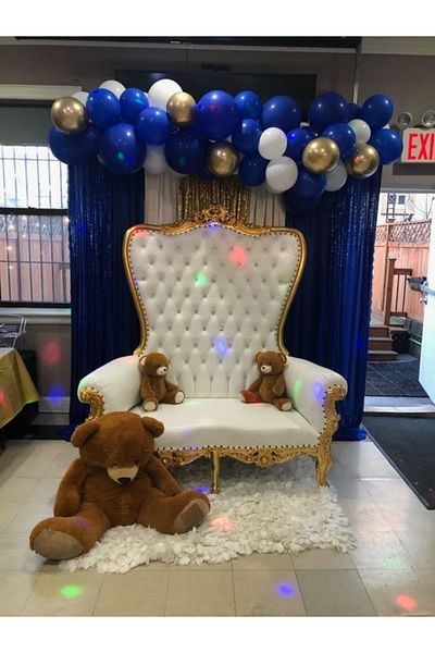 MERİ PARTİ Circumcision Wedding Balloon Chain Concept 75 Pieces Balloons and Balloon Chain Circumcision Decorations