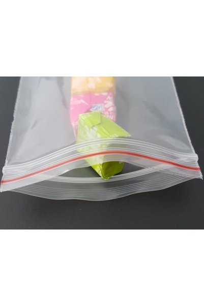 ambalajmagazam 13x16 Kilitli Torba 100lü Paket