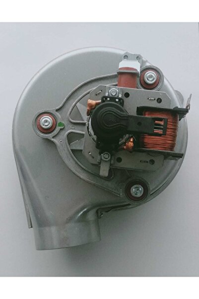 Bosch Class Kombi Fan Motoru Özdinamik Mühendislik
