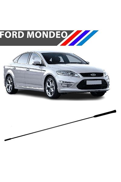 MEPARTS Mondeo 40 cm Ceiling Antenna Bar - 2004 2011