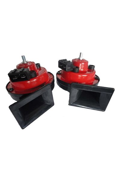 MEPARTS Golf Iv Caddy T5 Passat A6 Auto Horn Dadat Sound Socket Type