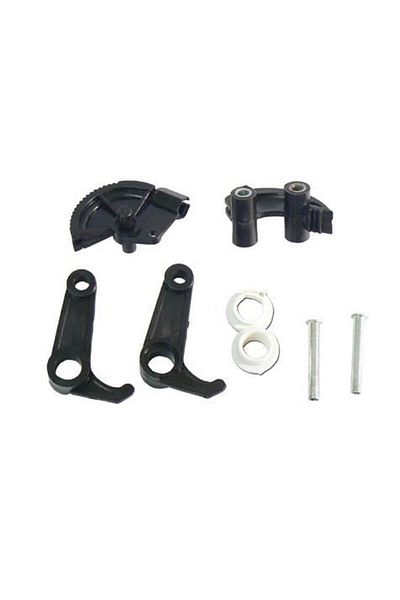 MEPARTS R9 - R11 -r19 طقم إصلاح دواسة القابض7701468487