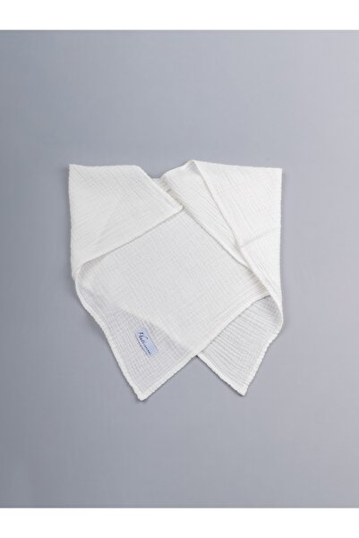 PHUTİ COLLECTION فتحة سفلية من الموسلين