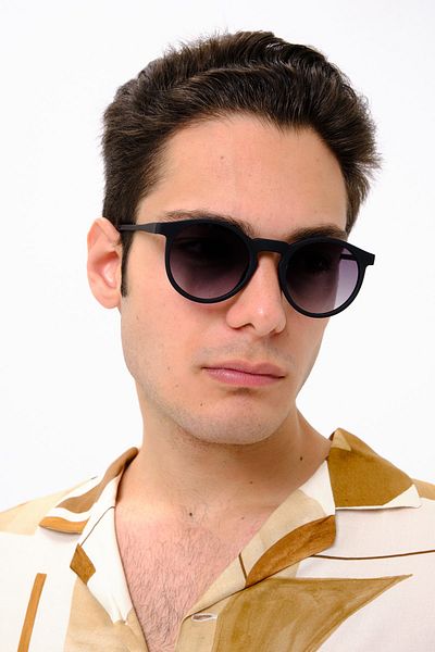 Monvago Unisex Sunglasses 10085