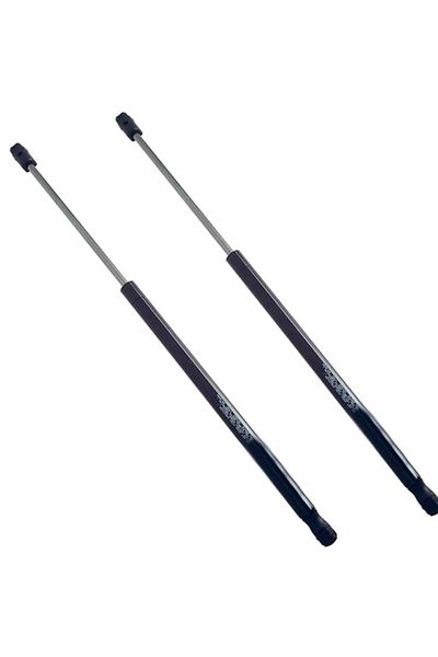 KOGEL Fiesta Baggage Shock Absorber Right Left Set 2002 - 2008