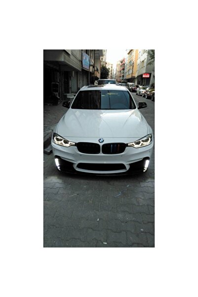 HYM TUNİNG Bmw 3 Serisi Panjur Bmw F30 Panjur F30 Uyumlu Böbrek 3 Serisi Böbrek