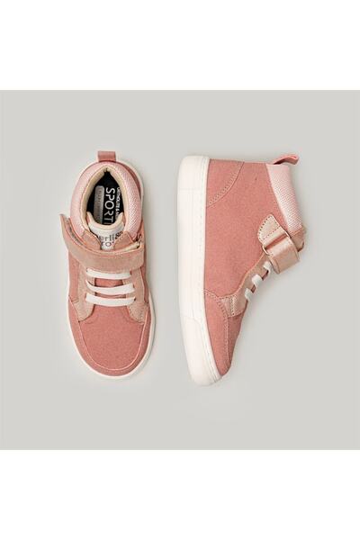 Merli&Rose Shine Bot | Pembe