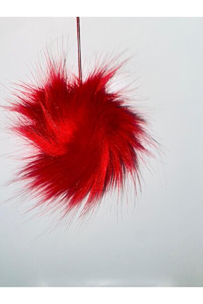 Arabasına Aşıklar Kulubü ريشة حمراء 10 سم