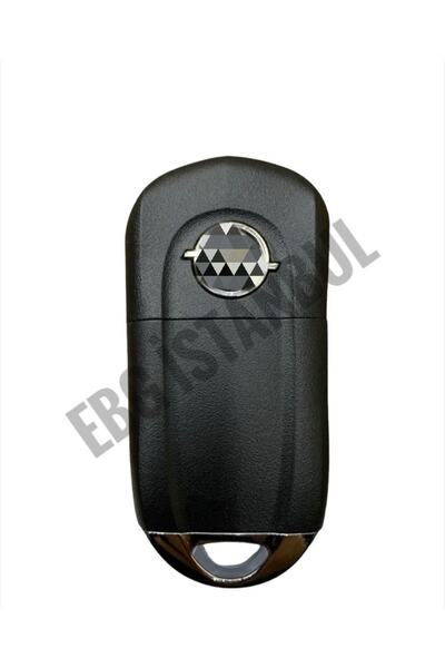 EBG İSTANBUL Opel Invertor Sustain Controller Container cu logo 3 butoane 1 Produs de calitate