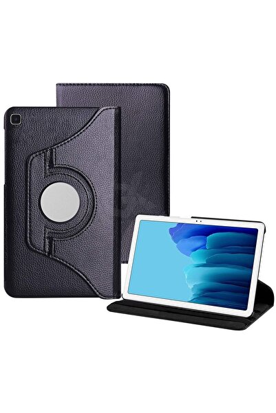 Samsung Galaxy Tab A7 Lite Sm-t220 8.7 Inch Compatible 360° Rotating Tablet Case