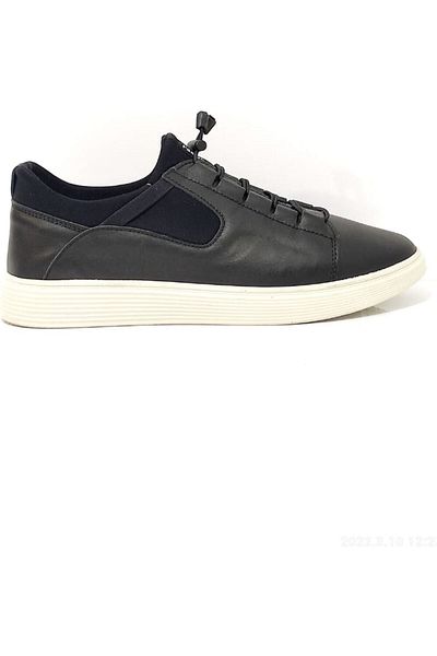 TRENDYSHOES Trendyshose 8582 Καφέ φυσικό δέρμα - Άνετα ανδρικά παπούτσια