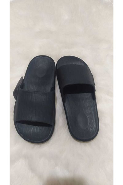 GEZER Summer Women's Slippers Suitable for Wet Floor