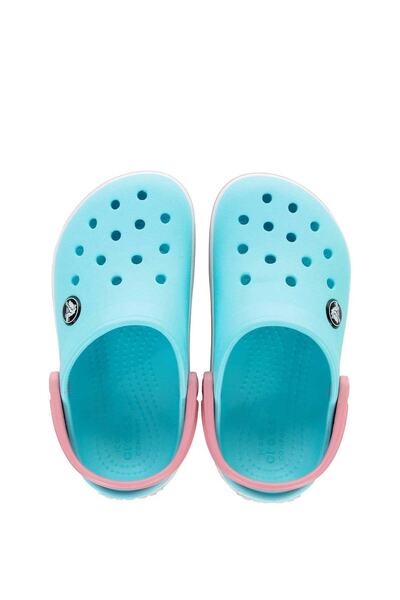 Crocs Papuci unisex Clog T pentru copii 207006