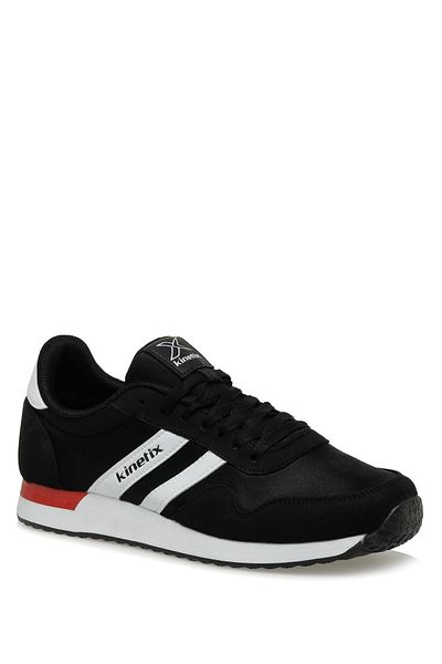 Kinetix Pantofi negru Piero Tx 3fx pentru bărbați