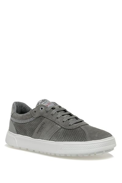 Dockers By Gerli 226156 3fx Gray Men's Sneaker