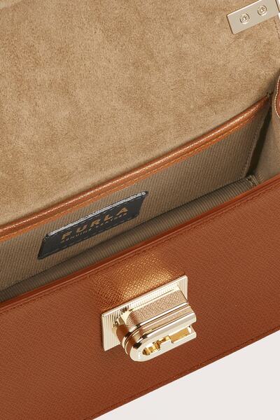 FURLA Bafkaco 1927 Mini Crossbody 20